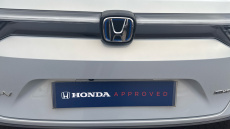 Honda HR-V 1.5 eHEV Advance Style 5dr CVT Hybrid Hatchback